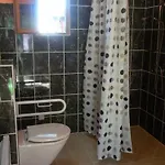 Κάμπινγκ Le Git'an Roulotte